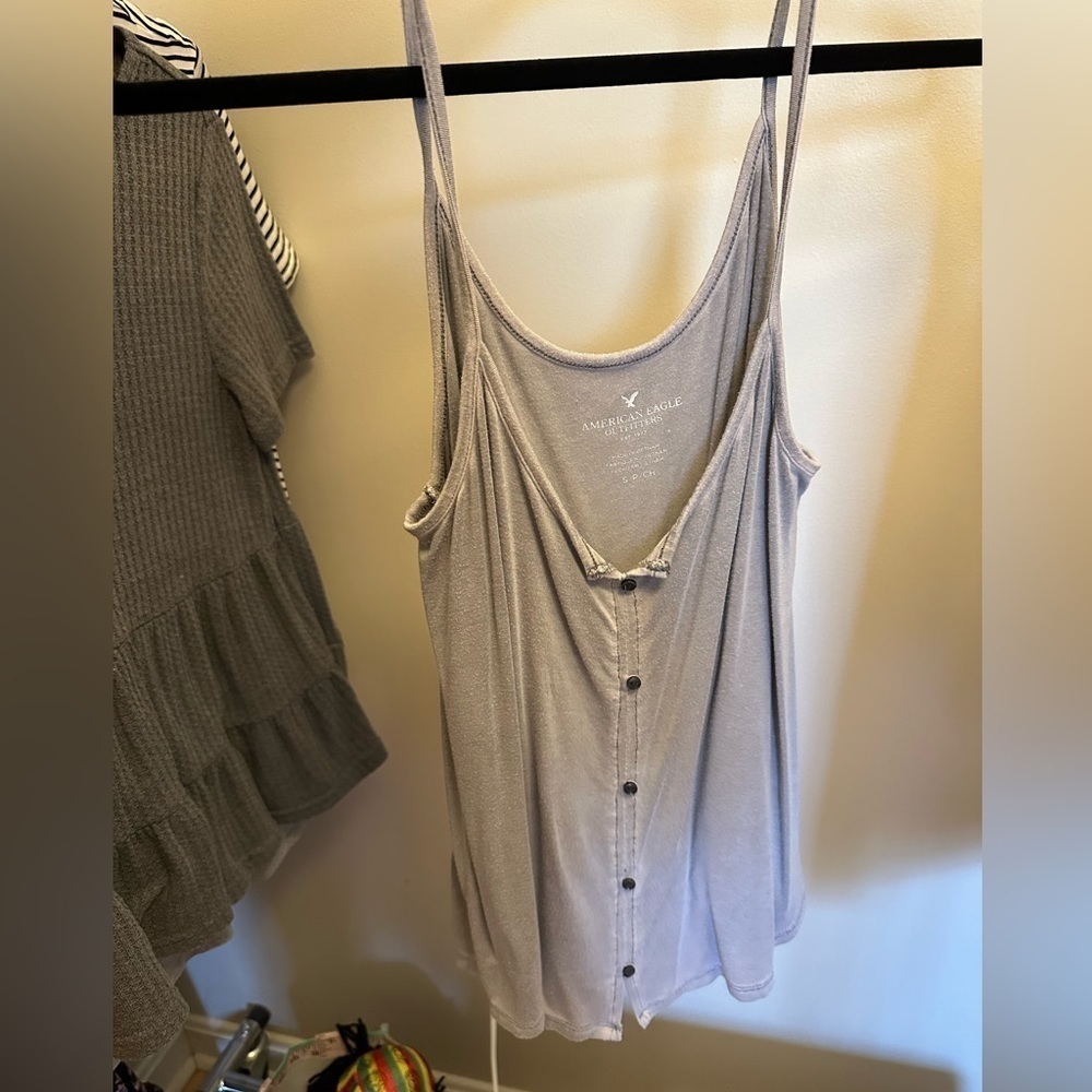 Women’s tank top